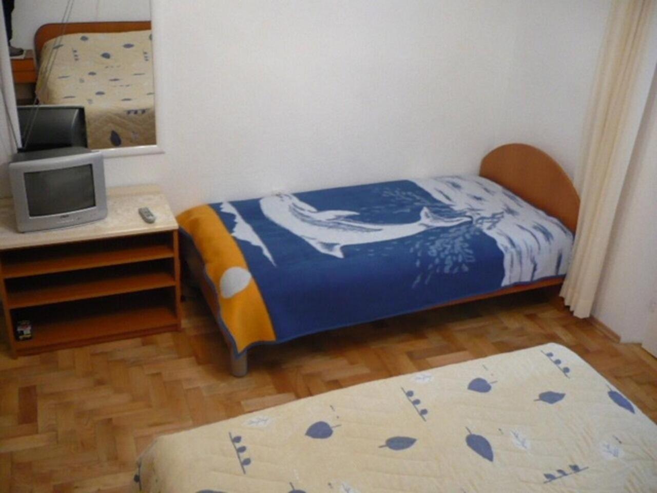 Apartment Eta Хвар Экстерьер фото