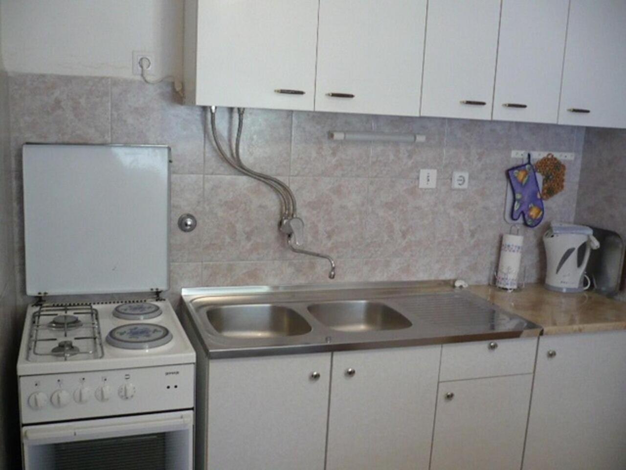 Apartment Eta Хвар Экстерьер фото