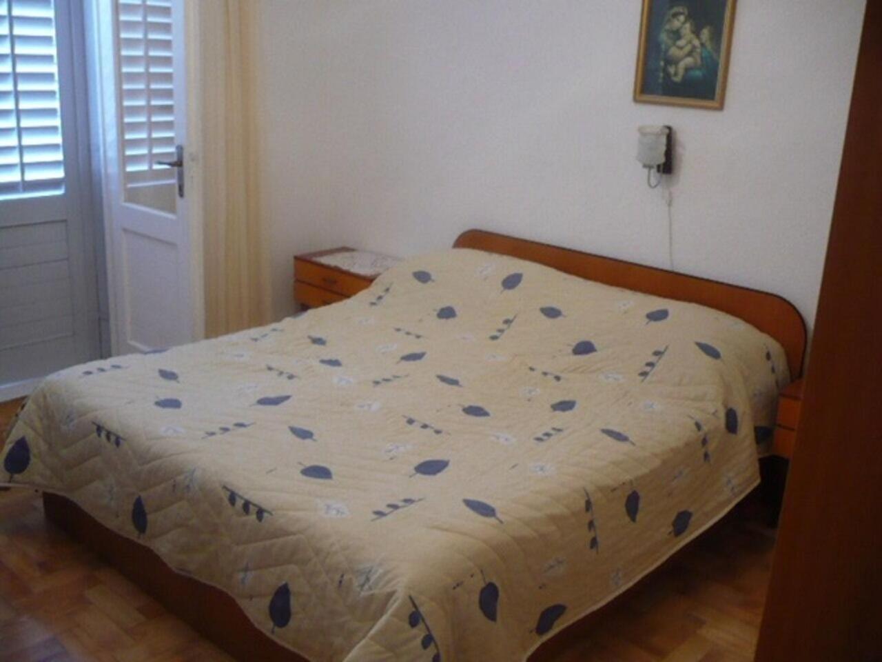 Apartment Eta Хвар Экстерьер фото