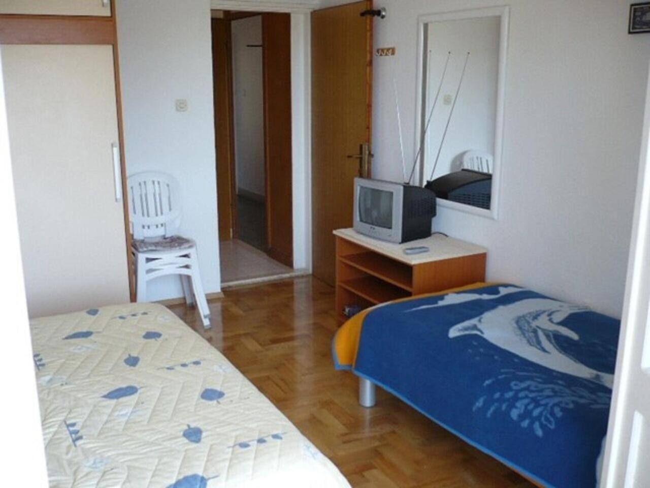 Apartment Eta Хвар Экстерьер фото